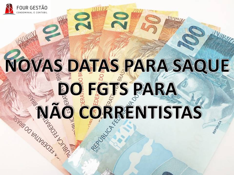 Caixa antecipa saque de R$ 500 do FGTS e zera taxa para transferir de banco.